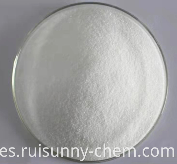 Sodium Lauryl Sulfate Detergent Grade